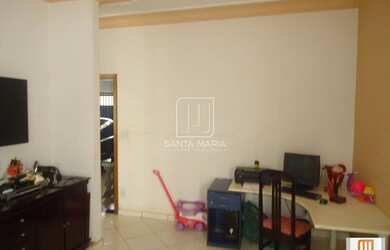 Imagem 4: Casa (térrea na rua) 3 dormitórios/suite, cozinha planejada