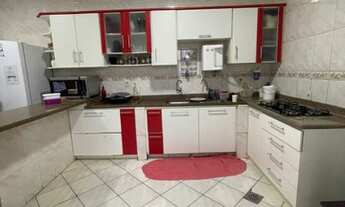 Imagem 4: PALMAS - Casa Padrão - plano diretor sul