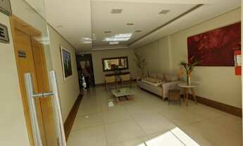 Imagem 2: Belissimo apto 3 dormitórios andar alto Jardim Paulista