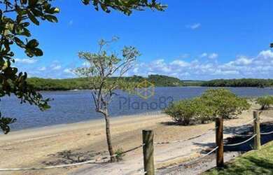 Imagem 3: Exclusividade no Balneário Prainha, situado na cidade de Lucena - PB
