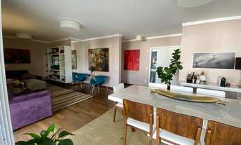 Imagem 5: Apartamento 3 dormitórios para Venda em São Paulo, Perdizes, 3 dormitórios, 3 suítes, 5 ba