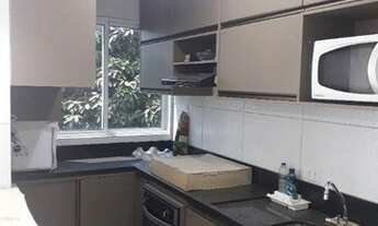 Imagem 4: Apartamento Duplex - 3 quartos com Varanda Gourmet - Ótima Localização