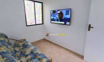 Imagem 2: Apartamento com 2 dormitórios à venda- Jardim Rafael - Bertioga/SP