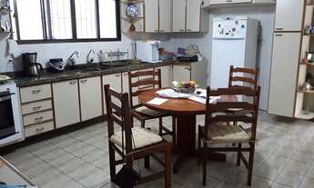 Imagem 4: Casa 3 dorm(s) - 1 suíte(s) - 7vaga - 302m² - Canto do Forte - R$ 1.150.000,00 - Praia G