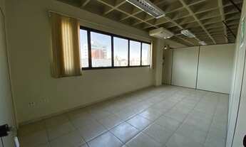 Imagem 2: Sala comercial a venda em Uberlândia
