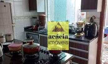 Imagem 2: Sobrado com 2 dormitórios à venda, 150 m² por R$ 598.000 - Vila Miriam - São Paulo/SP