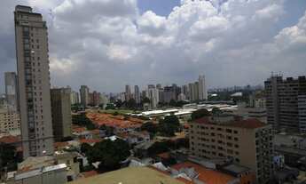 Imagem 2: São Paulo - Conjunto Comercial/Sala - JARDIM AMÉRICA