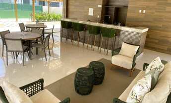 Imagem 7: Apartamento 3 Quartos para Venda em Salvador, Cidade Jardim, 3 dormitórios, 1 suíte, 3 ban