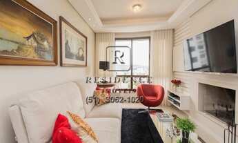 Imagem 3: Porto Alegre - Flat - Bela Vista