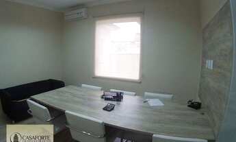 Imagem 5: Parada Inglesa Comercial