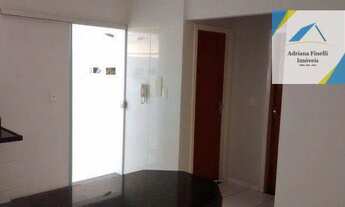 Imagem 6: Apartamento com 2 dormitórios à venda, 55 m² por R$ 186.900,00 - Ibituruna - Montes Claros