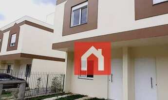 Imagem: Sobrado com 2 dormitórios à venda, 53