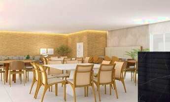 Imagem 5: Apartamento com 3 dormitórios à venda, 120 m² por R$ 824.523,00 - Tamatanduba - Eusébio/CE