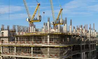 Imagem: Terreno 1630 m no Brooklin