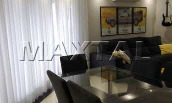 Imagem 7: Apartamento 3 dormitórios 3 suítes , 3 vagas de garagem em Santa Terezinha