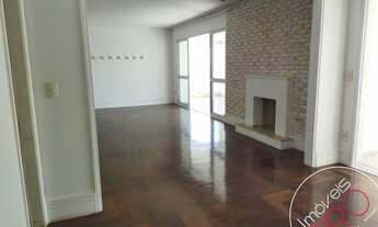 Imagem 4: Apartamento 248mts 4 dorm e 3 suites para venda em Morumbi - Vila suzana