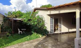 Imagem 3: Casa a venda 120 m² com 2 suítes, 3 banheiros, Parque Rio das Pedras, Aparecida de Goiânia