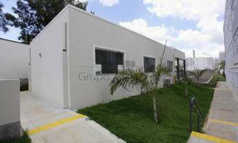 Imagem 3: Apartamento para venda com 39 metros quadrados com 2 quartos em Vila Nova Aliança - Jacare