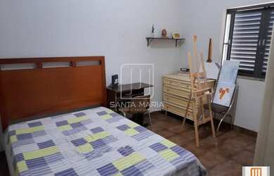 Imagem 6: Casa (térrea na rua) 3 dormitórios/suite, cozinha planejada