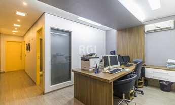 Imagem 1: Porto Alegre - Conjunto Comercial/Sala - Centro Histórico