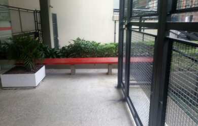 Imagem 2: Apartamento para Locação em São Paulo, Barra Funda, 1 dormitório, 1 banheiro, 1 vaga