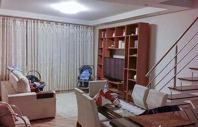 Imagem 2: Sobrado para venda tem 130 metros quadrados com 3 quartos