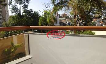 Imagem: Apartamento com 3 dormitórios à venda