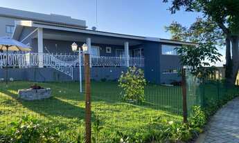 Imagem: Casa no águas da serra bananeiras