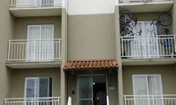 Imagem: Apartamento com 2 dormitórios à venda