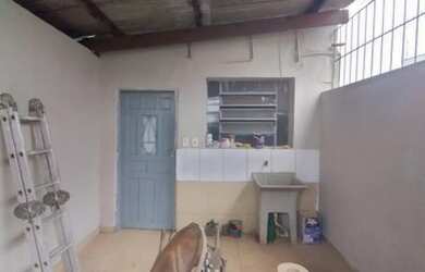 Imagem 7: CASA 1 DORMITÓRIO FAISQUEIRA POUSO ALEGRE MG