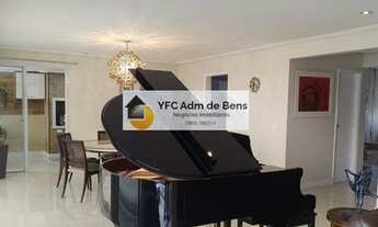 Imagem 2: São Paulo - Apartamento Padrão - Tatuapé