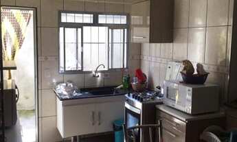 Imagem 2: Casa com 02 dormitórios á venda.... Jardim Cambuci / Mogi das Cruzes -SP