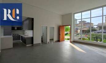 Imagem 4: Casa no Condomínio Santa Clara com 04 Suítes, Indaiatuba - SP