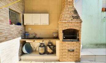 Imagem: Casa escriturada em Cariacica