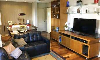 Imagem 2: São Paulo - Apartamento Padrão - PINHEIROS