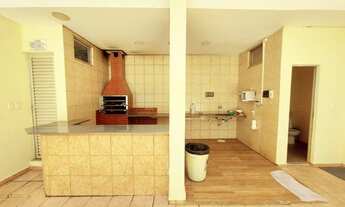 Imagem 5: Venda apartamento 93m² com 3 quartos, 1 suíte, 1 vaga no Setor Bueno - Goiânia - GO