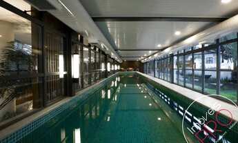 Imagem: Maravilhoso apto moderno !1 suíte totalmente