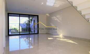 Imagem 4: Sobrado para venda - Jardim Residencial Dona Maria José