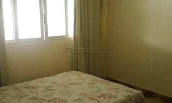 Imagem 6: São José dos Campos - Casa Padrão - Bosque dos Eucaliptos