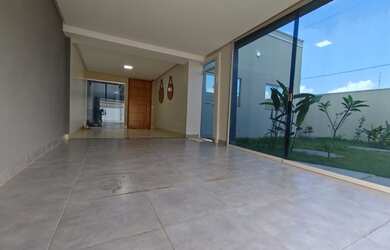 Imagem 3: Caldas Novas - Casa Padrão - Residencial Santa Clara