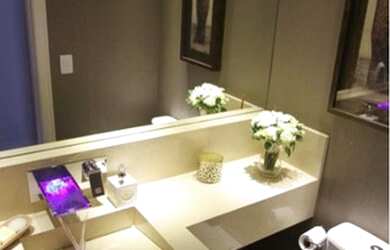 Imagem 2: Apartamento para venda com 180 metros quadrados com 3 quartos em Água Branca - São Paulo