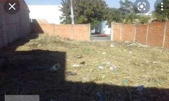 Imagem: TERRENO RESIDENCIAL em INDAIATUBA - SP