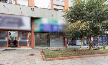 Imagem: Porto Alegre - Loja/Salão - Sarandi