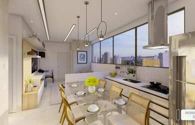 Imagem 6: Belo Horizonte - Apartamento Padrão - Carmo