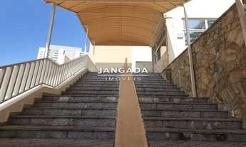 Imagem 2: Apartamento Para Locacao- 02 Dormitorios E 02 Vagas - Cond. Aquarela Brasileira