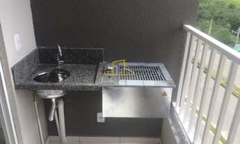 Imagem 6: Apartamento à venda, Condomínio Residencial Colinas do Paratehy, São José dos Campos, SP