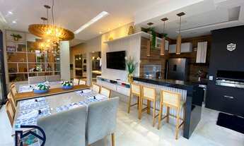 Imagem 2: Sobrado em Condomínio Residencial Grand Trianon