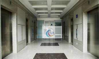 Imagem 4: Conjunto comercial para locação, Faria Lima, São Paulo - CJ0082