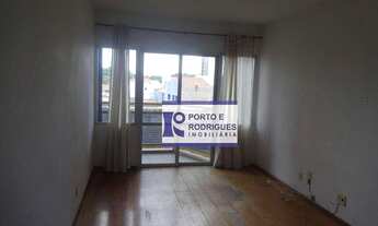 Imagem: Apartamento com 1 dormitório para alugar