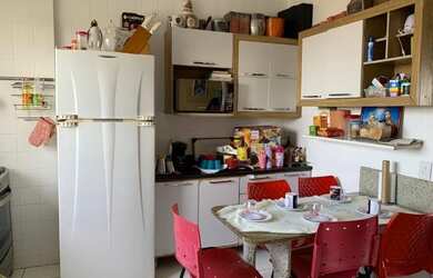 Imagem 2: COD: 183M Apartamento de 3 quartos com 2 vagas de garagem no são francisco